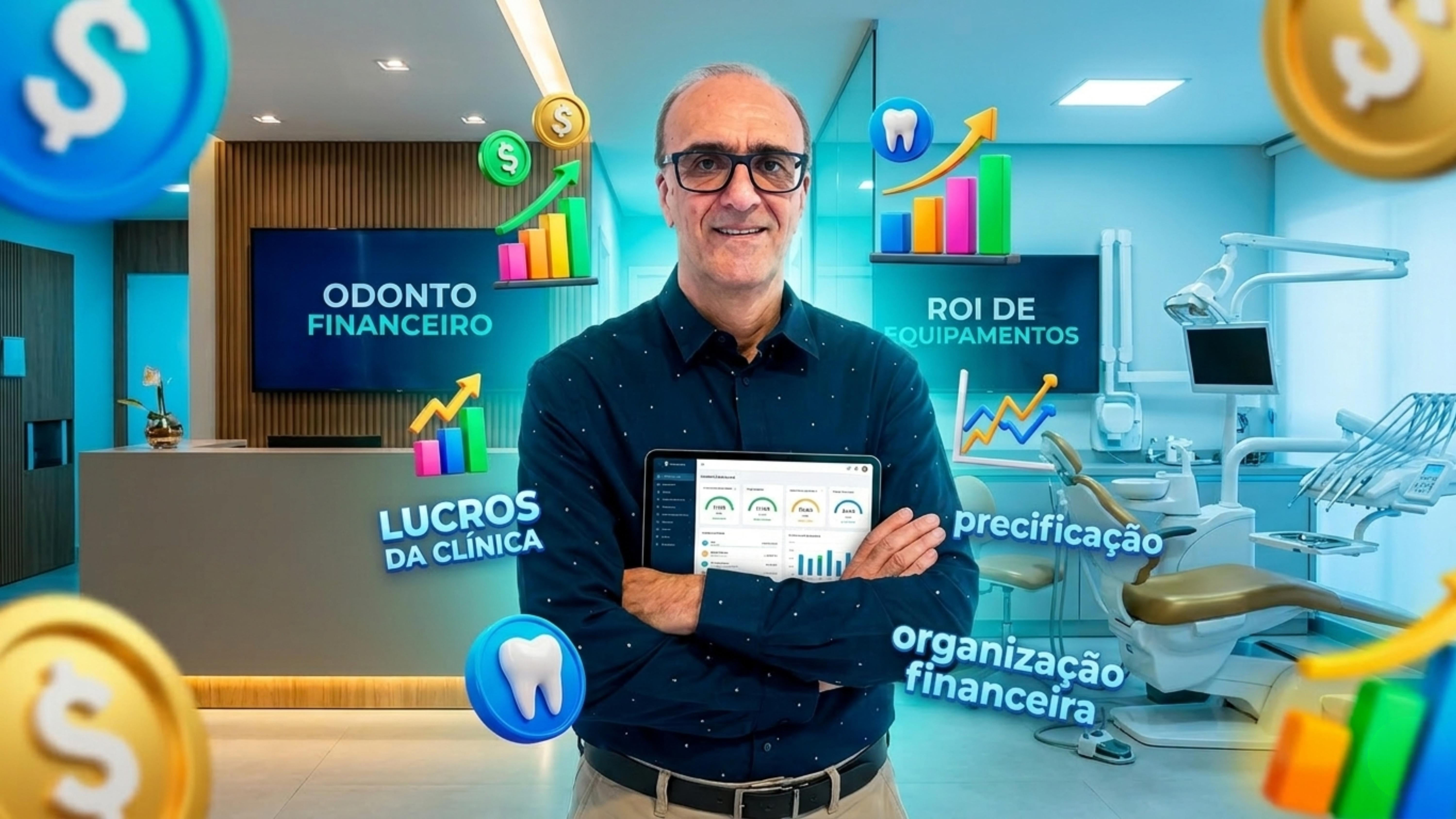 Estratégias de precificação na Odontologia: Por onde começar?