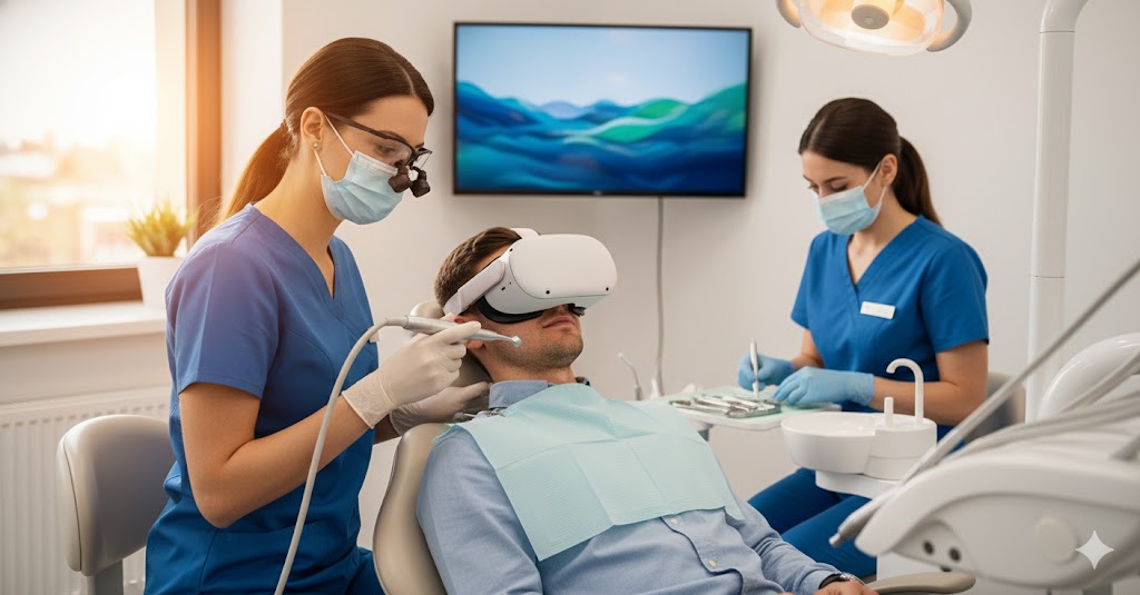 Tendências da Odontologia que vão crescer em 2026